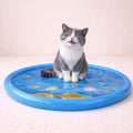 Tarang Cooling Bed | Water Cooling Play Bed for Cats