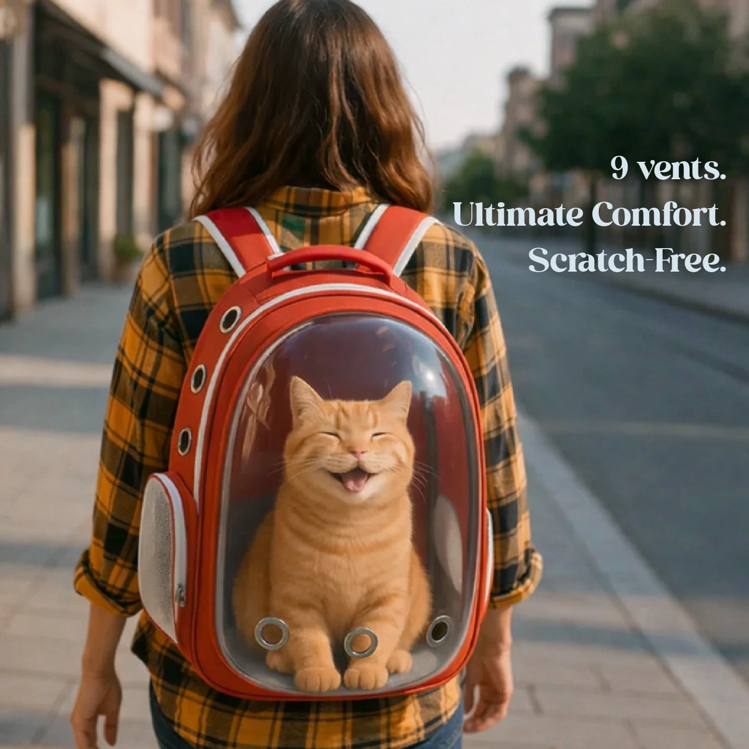 Nazara Backpack