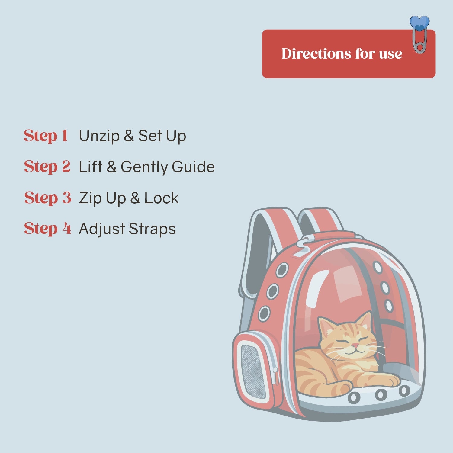 Nazara Backpack